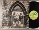 Edgar Broughton Band  Sing Brother Sing   Psych    1970 UK Press