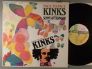 Kinks, The  Face To Face    Pop Psych   Mono