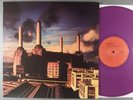 Pink Floyd  Animals     Prog   2014  Philippines (Unofficial?) Press  Purple Wax
