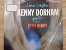 Kenny Dorham Quintet 2 Horns 2 Rhythm Ernie Henry Riverside 12-253 Wilbur Ware