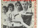 GENERATION X - Billy Idol  - Your Generation / Day By Day