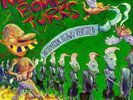 NEW BOMB TURKS-INFORMATION HIGHWAY REVISITED (US IMPORT) VINYL LP NEW