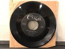 THE SIX SHOOTERS - Don't You Just Know It / Rotation RARE CUCA 7