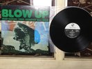 AUDIOPHILE LP SUZUKI ISAO TRIO / QUARTET BLOW UP THREE BLIND MICE TBM-15 Japan