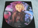 Transvision Vamp –Velveteen - Strictly Limited Edition Picture Disc Album