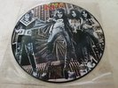 KISS    -   no rest for he w.. -   lp'  -  picture disc
