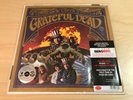 THE GRATEFUL DEAD Debut LP 2011 Record Store Day Mono SEALED OOP Rare Psych