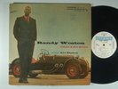 RANDY WESTON with ART BLAKEY Trio and Solo JAZZ Mono LP RIVERSIDE RLP 12-227 DG