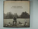 GEORGE HARRISON All Things Must Pass 3xLP Box APPLE w/ ORIG. POSTER