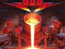 U.D.O. - Steelfactory - White-Vinyl-2LP - 884860248914