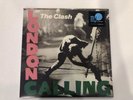 The Clash - London Calling - Double Vinyl LP  - New Sealed