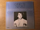 GINETTE NEVEU 