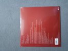 CHRISTINE AND THE QUEENS SAINT CLAUDE EP EXCLUSIVE RED VINYL