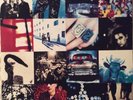 U2 Achtung Baby LP