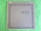 THE MONKEES - HEAD - ORIGINAL OZ LP RECORD