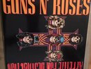 Metal Lp Guns N’ Roses Appetite For Destruction