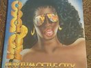 KQ-1060 AM  -  RHYTHM OF THE CITY