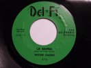 Richie Valens - La Bamba  M-  1958