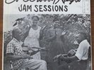 RARE VINTAGE 33LP VINYL COUNTRY NEGRO JAM SESSIONS FOLK-LYRIC FL111