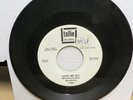 THE BEATLES LOVE ME DO P.S. I LOVE YOU TOLLIE WHITE LABEL PROMO 45 7