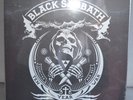 Black Sabbath The Ten Years War  Vinyl Box