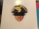 Pet Shop Boys Vinyl Relentless Very Triple Colour Vinyl Very Rare