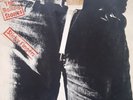 The Rolling Stones ?– Sticky Fingers Vinyl LP
