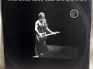 Bruce Springsteen ?– The Boss Hits The Bandlands vinyl bootleg RARE