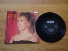 Agnetha Faltskog - Let It Shine - Near Mint Cond - 7