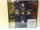 GUNS N' ROSES - 