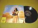 Nana Mouskouri - Chants De Mon Pays 1971 Israel Different Pressing Hebrew Sleeve