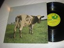 LP-  PINK FLOYD - Atom Heart Mother - German EMI 1C 072-04 550 - MINT - RAAR