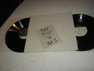 LP-  PINK FLOYD - The Wall - German 1ST Press A0/B0/A01/B0 - MINT - RAAR