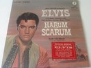 ELVIS PRESLEY HARUM SCARUM *SEALED* Orig 1965 RCA w/ Bonus Color Photo LP Record