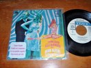 JAMES BOND 007 Casino Royale HERB ALPERT 1967 MEXICO 7