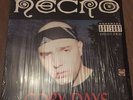 Necro - Gory Days Vinyl LP