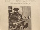 Blind Connie Williams: Philadelphia Street Singer-1974 Testament 1st Pressing LP