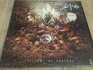 Sodom ?– Epitome Of Torture / red vinyl  45 RPM,Limited Edition,