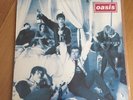 Oasis 12 Inch Vinyl Cigarettes And Alcohol