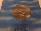 Premiata Forneria Marconi  The World Became The World 1974 [K53502] 12