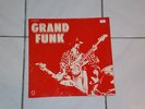 LP Grand Funk Railroad 