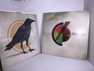 Coheed And Cambria Year Of The Black Rainbow Vinyl Amory Wars Vaxis Afterman