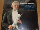 Bernstein in Vienna MOZART/MAHLER - London CSA 2233 SEALED