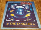 Vinyl-LP - Tankard - The Tankard