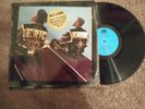 ERIC B AND RAKIM - FOLLOW THE LEADER.CLASSIC HIP HOP L.P.