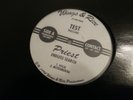.PRIEST - ENDLESS SEARCH / JANINE.TEST PRESSING CLASSIC INDIE HIP HOP