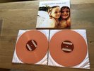 SMASHING PUMPKINS Siamese Dream ++Original Orange/peach marble ++ 2x VINYL LP NM