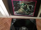 SORORICIDE The Entity 2017 REISSUE OOP RARE