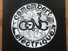 Gong - Camembert Electrique - VINYL LP 1st UK Pressing 1974 Virgin