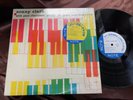 SONNY CLARK TRIO BLUE NOTE BNST 1579 STICKER SHRINK STEREO Japan Vinyl LP